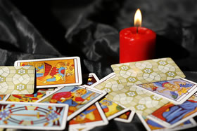 Tarot de Marselha Online Grátis - Ori Mystyco