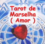 Tarot de Marselha Amor