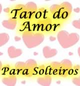 Tarot do Amor Para Solteiros