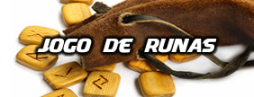 Jogo de Runas