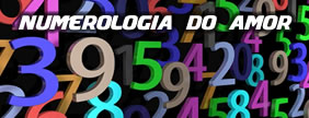 Numerologia do amor