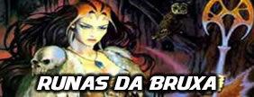 Runas da Bruxa