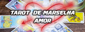 Tarot de Marselha amor