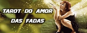 Tarot do amor das fadas