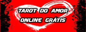 Tarot do amor online grátis