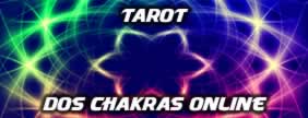 Tarot dos Chakras online