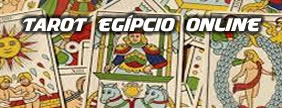 Tarot egípcio online