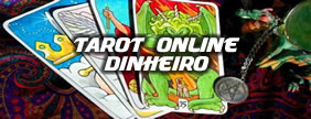 Tarot online dinheiro