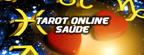 Tarot online saúde