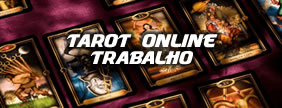 Tarot online trabalho